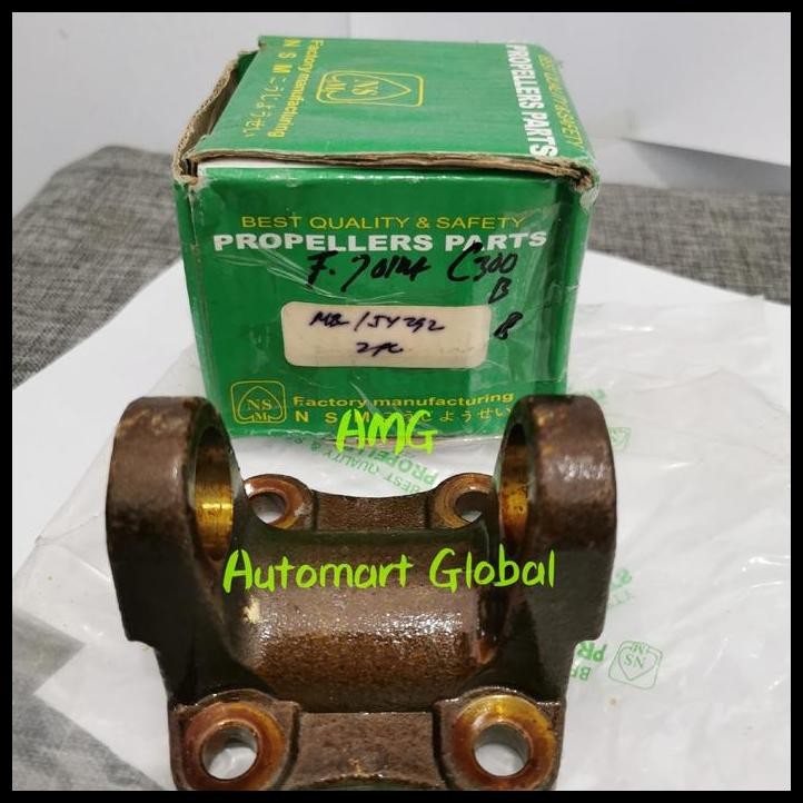 TERBARU FLANGE JOINT L300 BENSIN TAPAK JOINT L300 