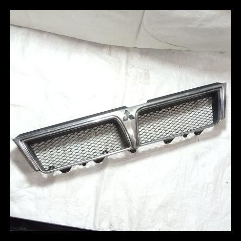TERBARU GRILL MITSUBISHI ETERNA DOHC 