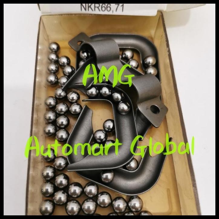 TERBARU REPAIR KIT WORM STIR ISUZU ELF NKR71 KIT WORM STIR NKR66 