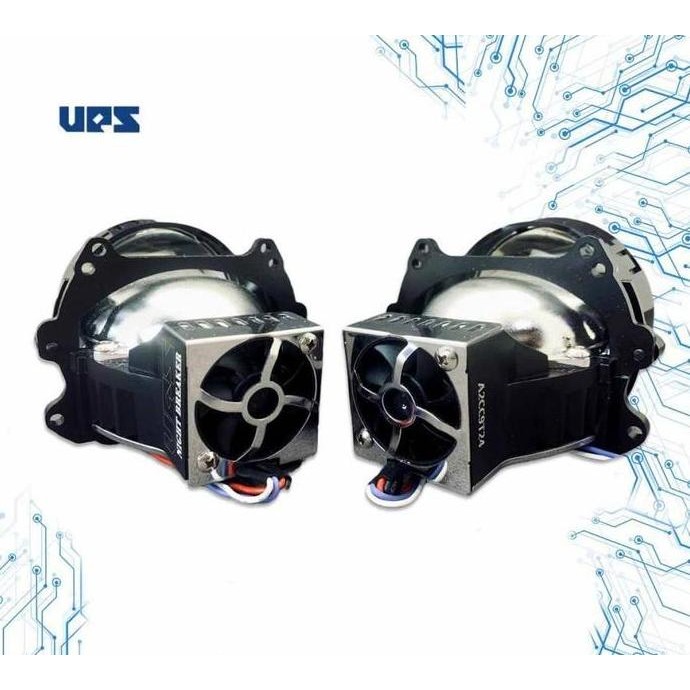 Bi-Led Bi Led Biled UPS Nht Breaker Projector Projie Led Biled Hi-Lo