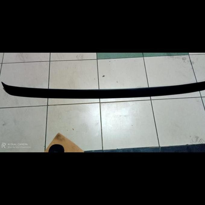 Ducktail Great corolla minimalis