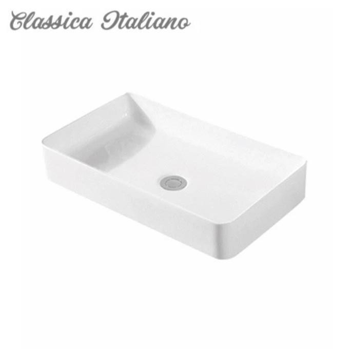 Wastafel Classica Italiano Kotak