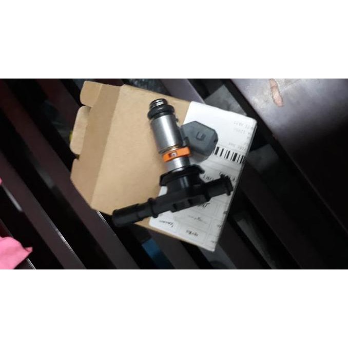 Injector Vespa Lx 150 2v & Vespa s 150 2v
