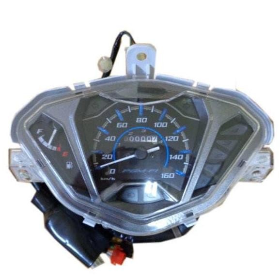 SPEEDOMETER Honda Supra X 125 FI Orinal