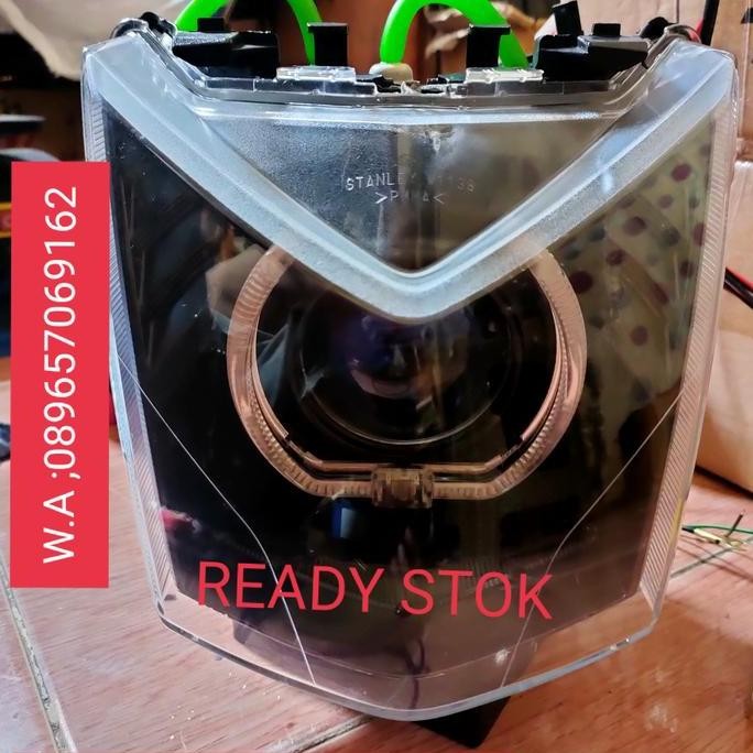 REFLEKTOR BEAT Fi BILED WST 40W ELEKTRIK LEVELING