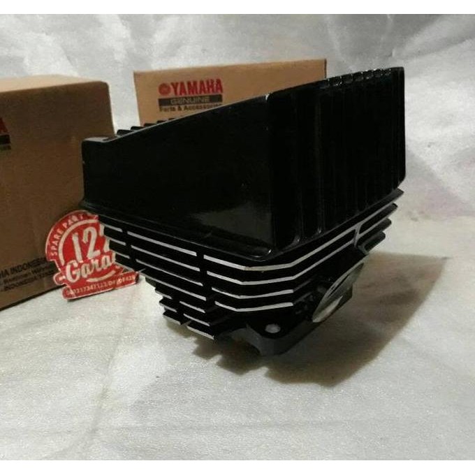 boring dan head silinder blok rx king ori yamaha