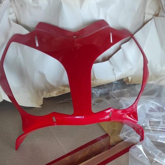 Batok lampu cover lampu tameng depan cbr 150 old orinal honda
