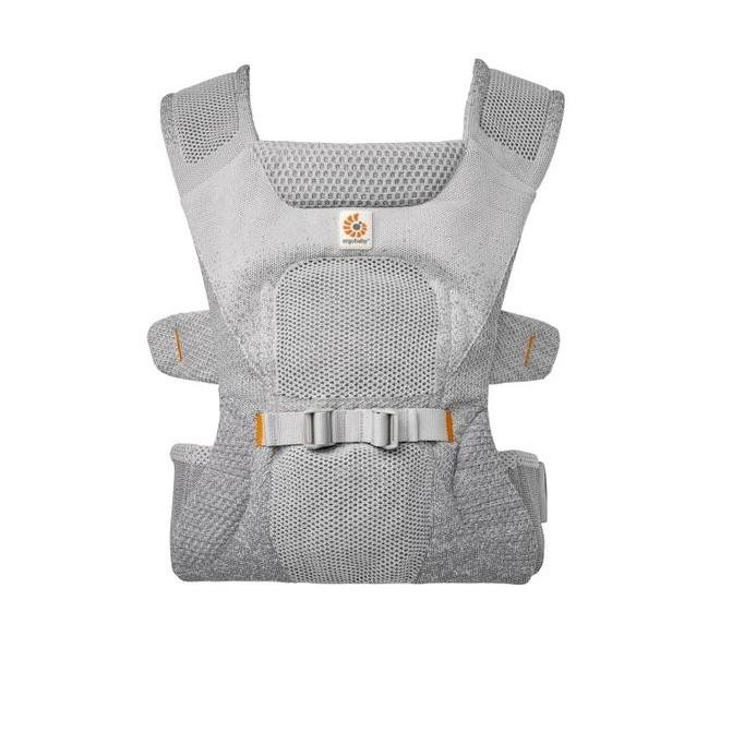 Ergobaby Aerloom Baby Carrier - Dolomite