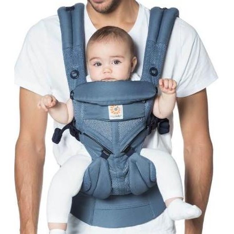 Ergo Baby OMNI 360 Cool Air Mesh
