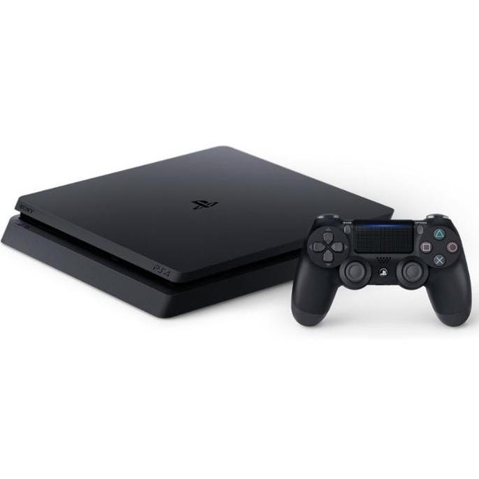 PS4 Slim HEN Playstation 4 Slim HEN CFW 1TB Full Game