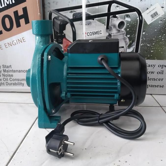 Pompa Centrifugal 1" Dabitaly Aqua 175 / Pompa Dorong 1"