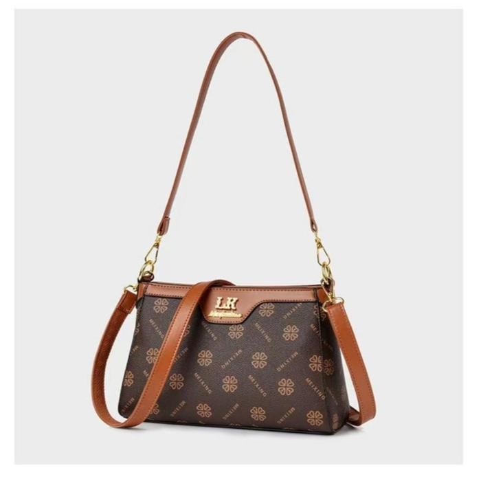 530 Aff Tas Lk Free Sertifikat Lk Tas Selempang Wanita Tas Fashion Wanita Kekinian Tas Wanita Korea 