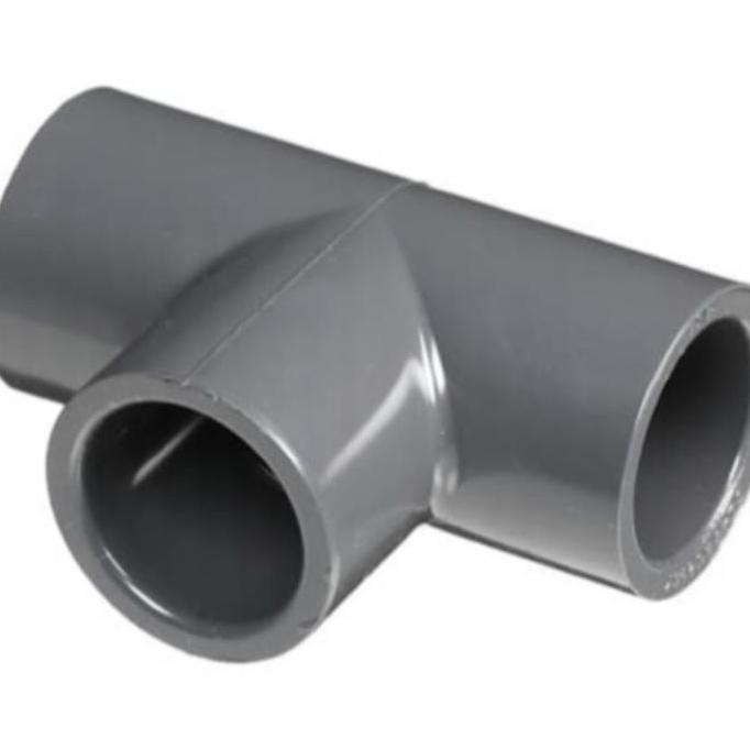 Tee Pvc 6 Inch Aw Rucika