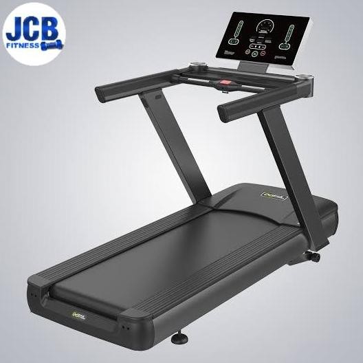 NEW DHZ 8600P Treadmill