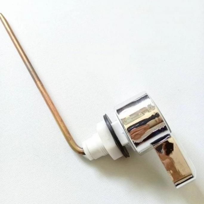 Handle / Engkol / Kaitan / Flush Depan Untuk Closet Toto