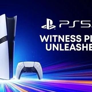 PS5 PRO Console PS5 PRO Version PS5 PRO Version PS5 PRO SONY PlayStation 5 PRO