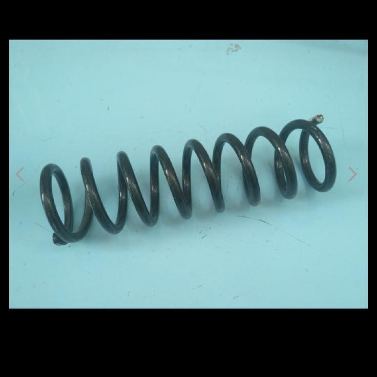 TERBARU PER KEONG BELAKANG FORTUNER 