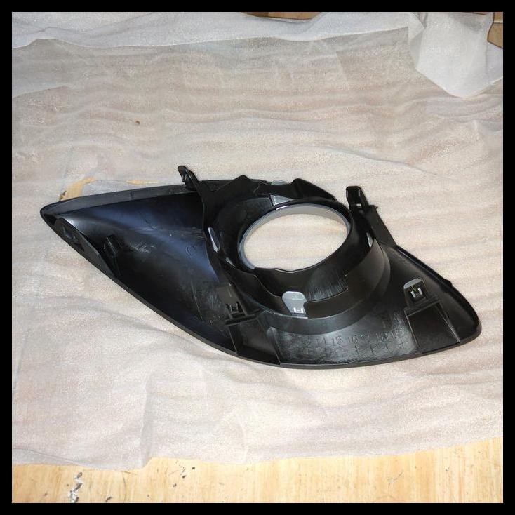 HOT DEAL MAZDA GENUINE PARTS LIST FOGLAMP MAZDA 2 SEDAN TIPE R 