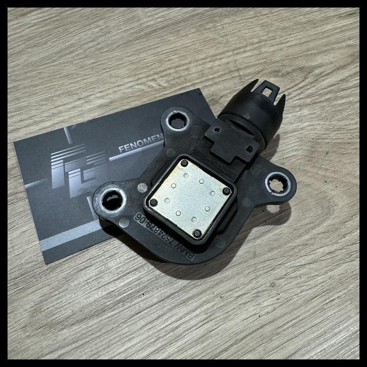 HOT DEAL ORIGINAL BMW E60 E70 E90 N52 N52N SENSOR VALVETRONIC ECCENTRIC SHAFT CAMSHAFT 7524879 