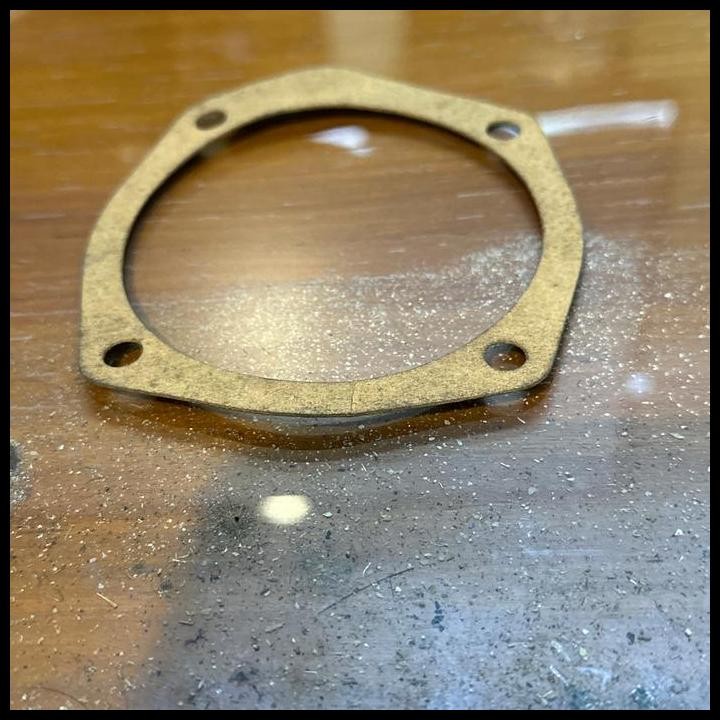 TERBARU FIAT 4113547 WATER PUMP GASKET FIAT 850 