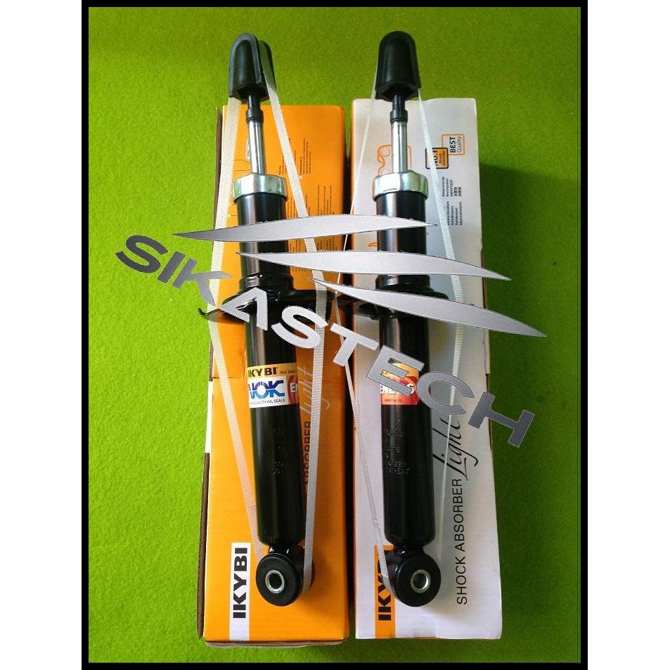 TERMURAH SHOCK ABSORBER RR / BELAKANG TOYOTA STARLET SOLUNA IKYBI 