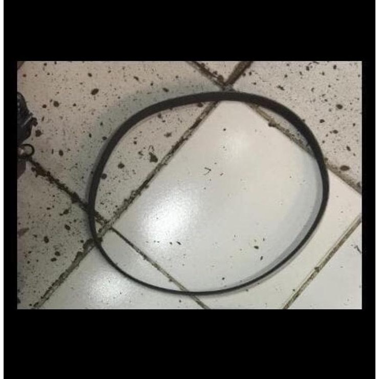 DISKON FAN BELT DINAMO CIVIC FERIO 1996-2000