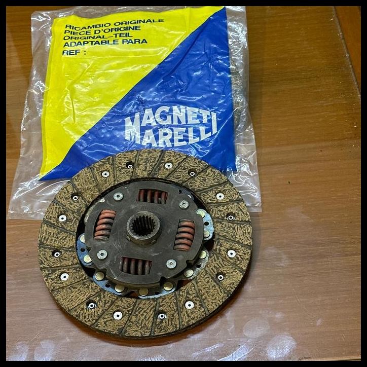 TERMURAH KOPLING PLAT FIAT 125 FIAT 124 SPECIAL FIAT 131 