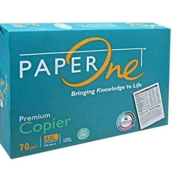 

TERMURAH - kertas a3 75 gram paperone