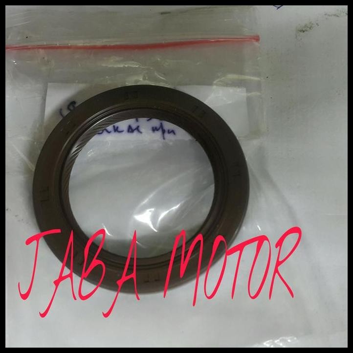 TERMURAH SEAL KRUK AS DEPAN CORONA ABSOLUT-CORONA TWINCAM ST191 ST171 ORI