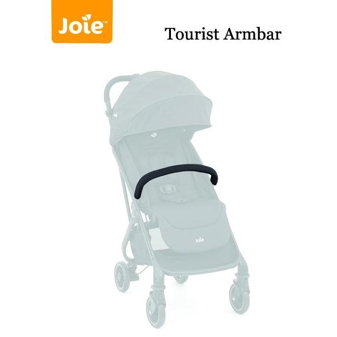 Joie Tourist Armbar