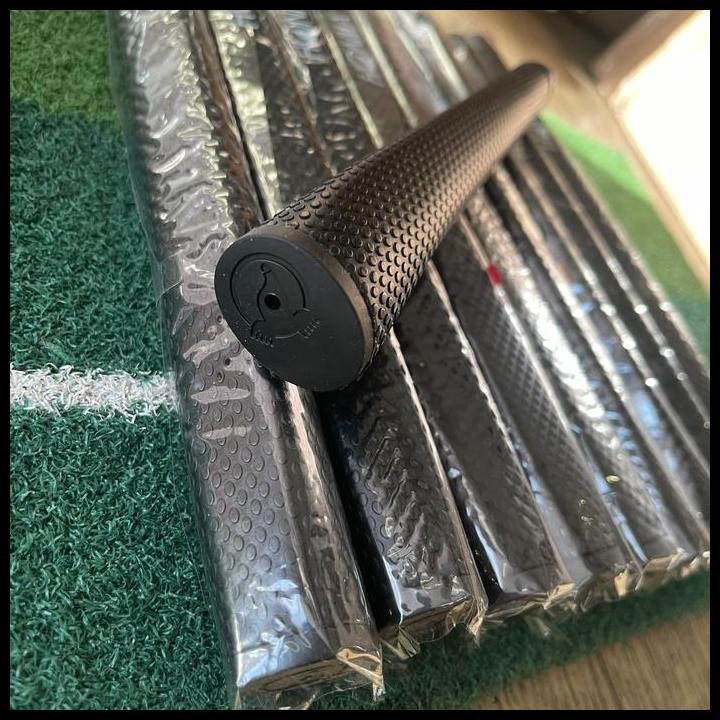 BEST DEAL GRIP PUTTER HONMA MOTIF NEW HARGA SATUAN 