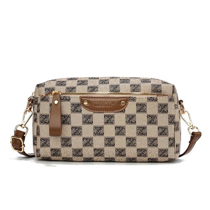 Mocofashion Tas Selempang Wanita Sling Bag Wanita Tas Handbag Tas Cewek Fashion Cantik Tearbaru Moco