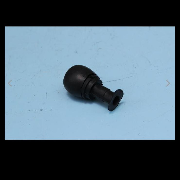 TERBARU KARET TUTUP GARDAN SUZUKI FUTURA T 120 SS / SL 413 - ISI 10PCS 