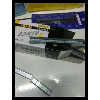 

TERMURAH PAKU STEPLES ANGIN 1010,1016,1022 !!