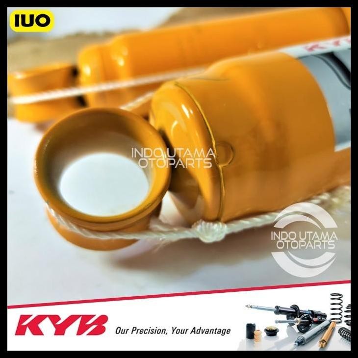 TERBARU SHOCK BREAKER KYB BELAKANG KATANA KAYABA ULTRA
