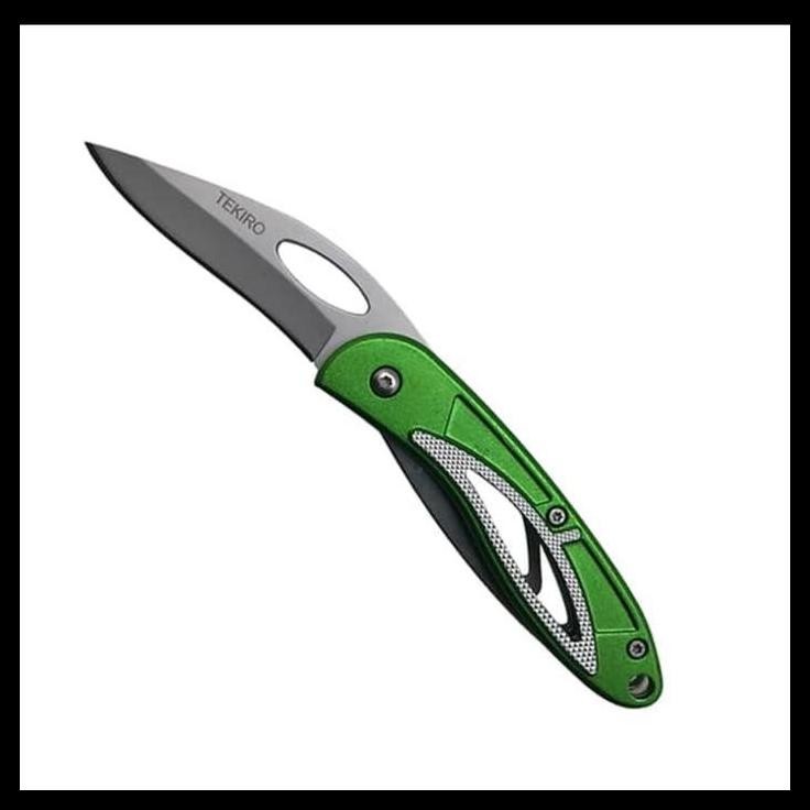 BEST DEAL PISAU LIPAT STAENLEES TEKIRO - PISAU LIPAT TEKIRO 