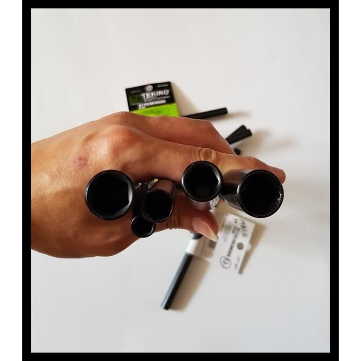 TERBARU KUNCI T / KUNCI SOK T UKURAN 10 MM MERK TEKIRO ORIGINAL 