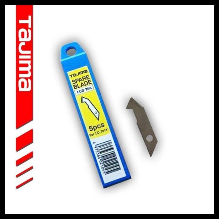 

HOT DEAL TAJIMA MATA CUTTER ACRYLICC ACRILIC LCB701 TAJIMA ORIGINAL !!!!