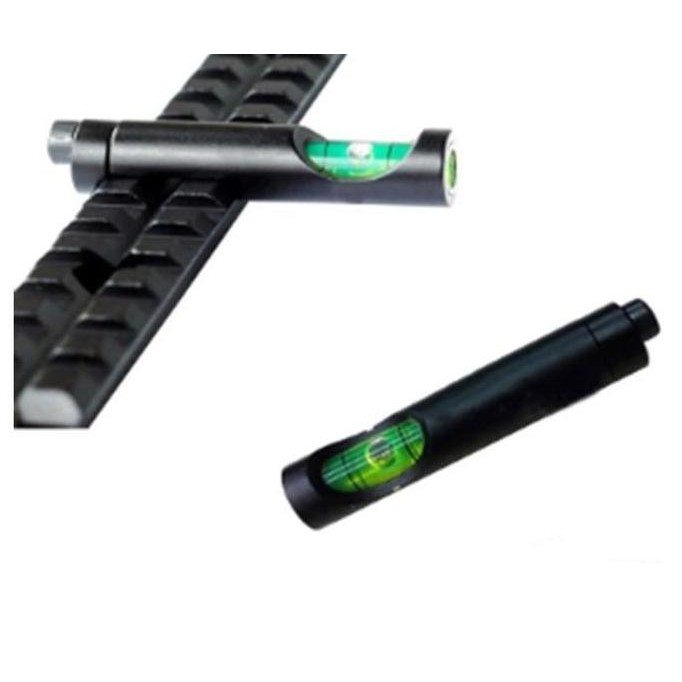 new  BUBBLE LEVEL WATERPASS CALIBRATION SCOPE UNIT PCP WATER PASS