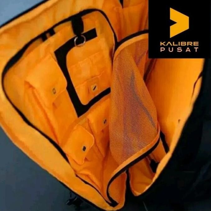 ready BACKPACK KALIBRE EXPLODIUS 22L ORIGINAL TAS RANSEL LAPTOP KALIBRE EXPLODIUS ORIGINAL TAS MULTI