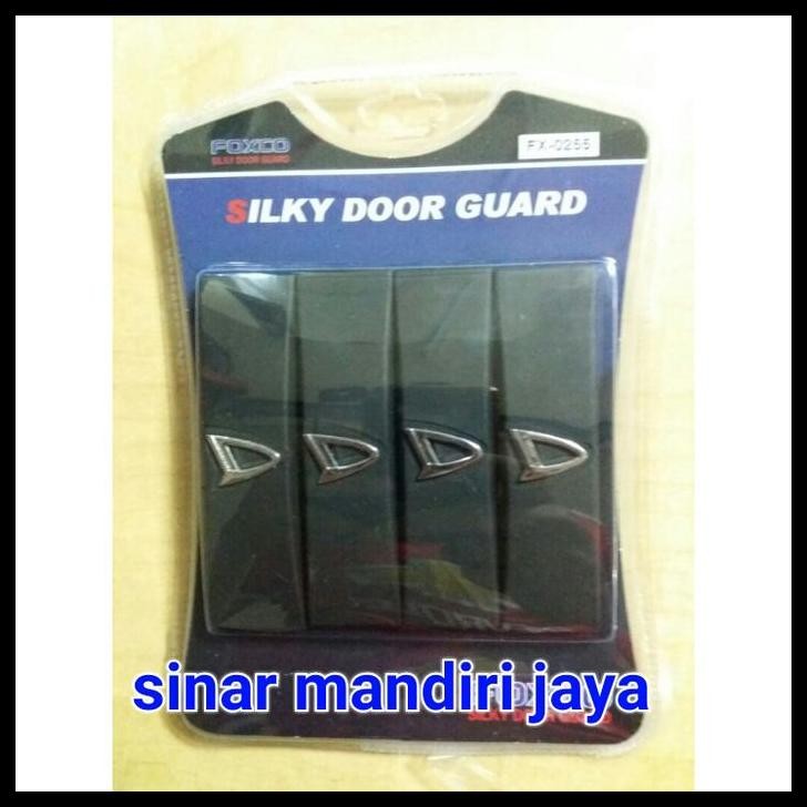 TERBARU DOOR GUARD DAIHATSU AYLA