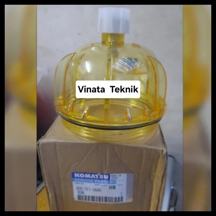 DISKON BOWL KOMATSU PC200-8, 600-311-5640 6003115640 