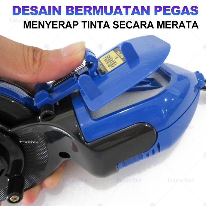 

new !!! CARPENTER INK MARKER BESTIR / SIPATAN LOT BENANG BESTIR 15M