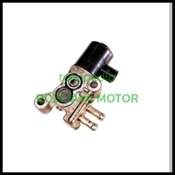 TERMURAH IACV SERVO IDLE UP AC HONDA FERIO ORIGINAL BERGANSI ASLI JEPANG 