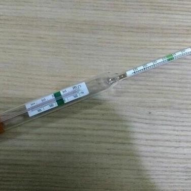 new  Salinometer alat cek kadar garam