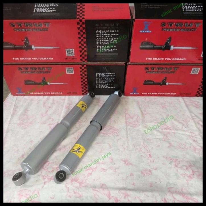 DISKON SHOCKBREAKER BELAKANG FCS AUTO AVANZA/XENIA 2004-2011 