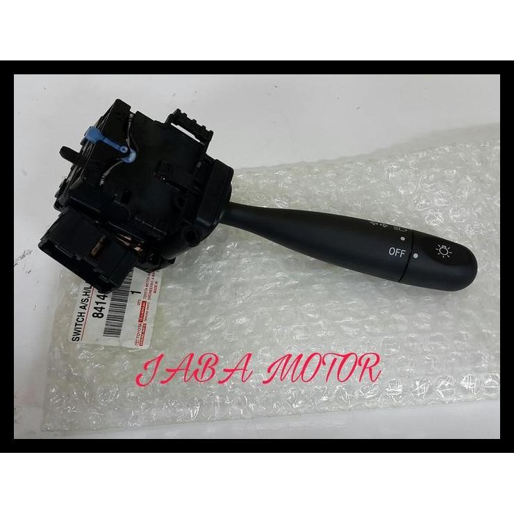 HOT DEAL SAKLAR LAMPU VIOS -LIMO/SWITCH LAMPU VIOS -LIMO ORIGINAL 