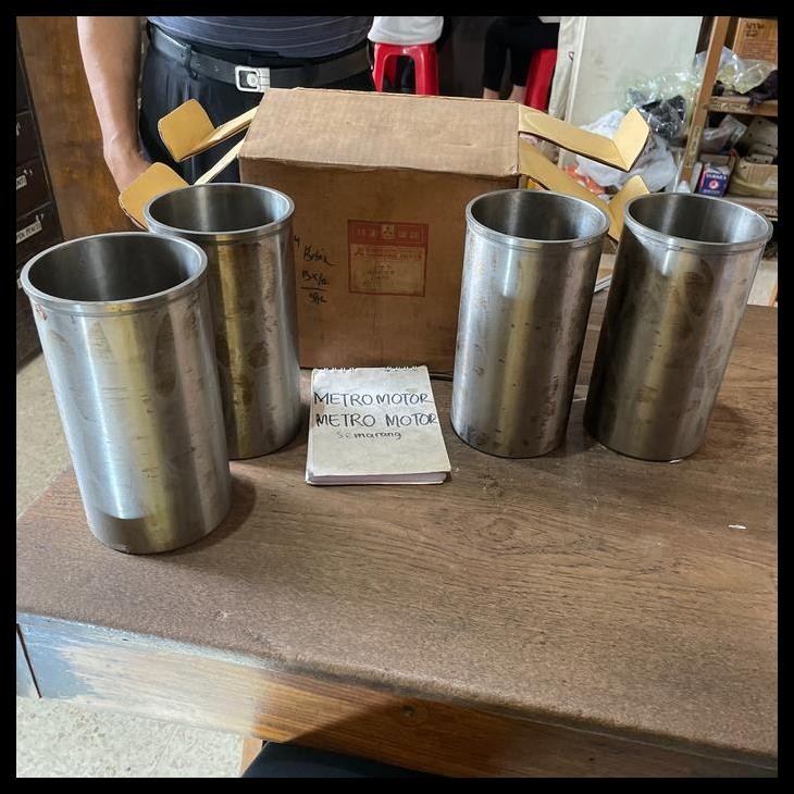 TERMURAH BORING PS100 FE111 BIBIR MITSUBISHI COLT DIESEL 100PS 100 PS ME011513 !!