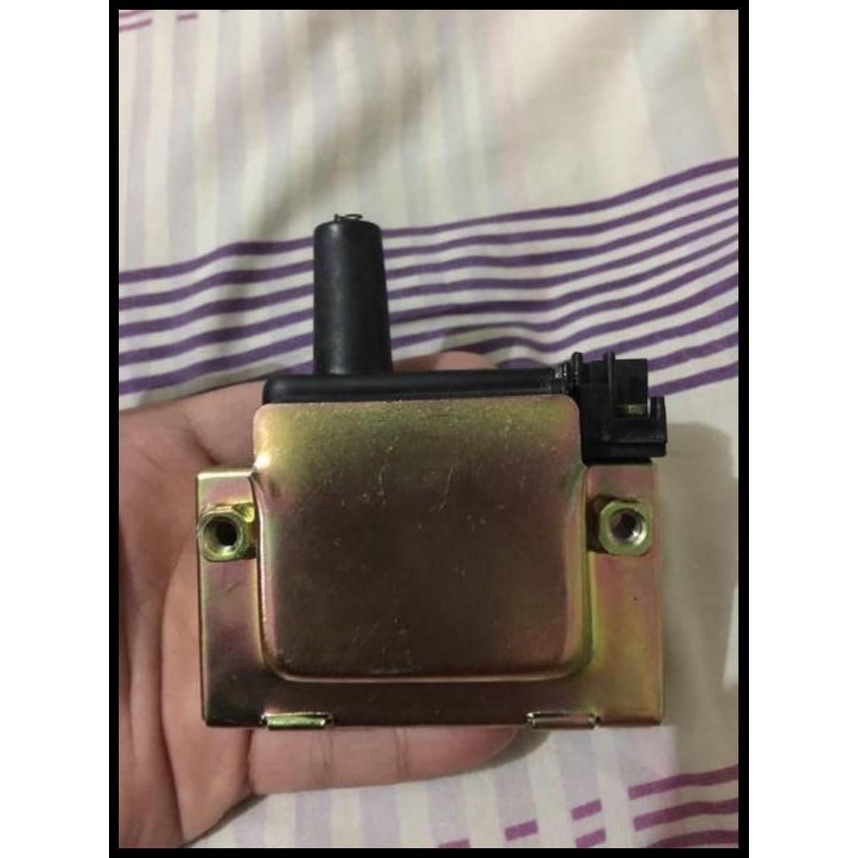 BEST DEAL COIL KOIL CRV 1998-2001 CRV GEN 1 