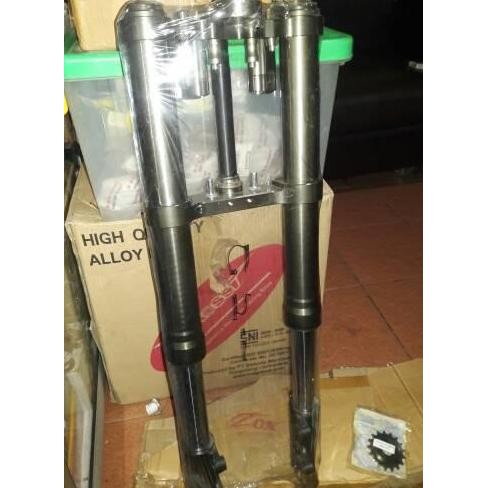 USD NUI vixion/NVL/NVA/byson